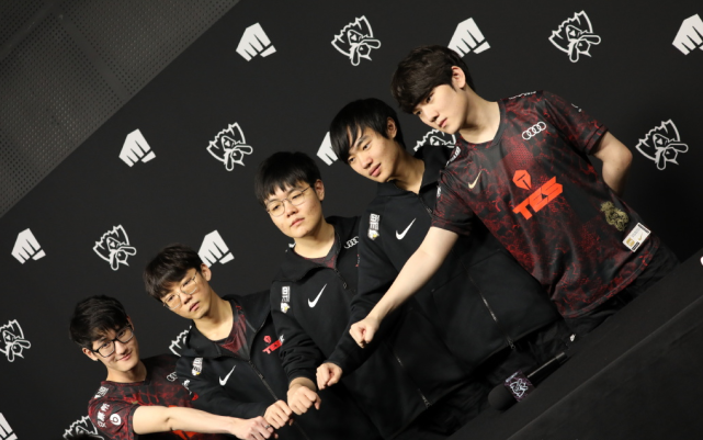 成熟度极高 成熟度极高