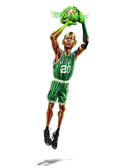 他们在防守 他们在防守