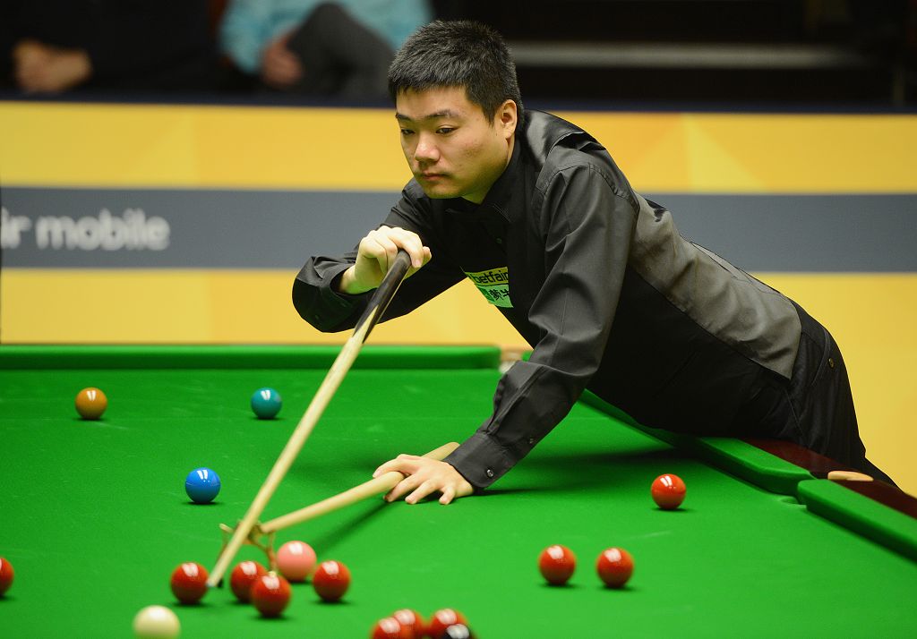 中国运动员 中国运动员