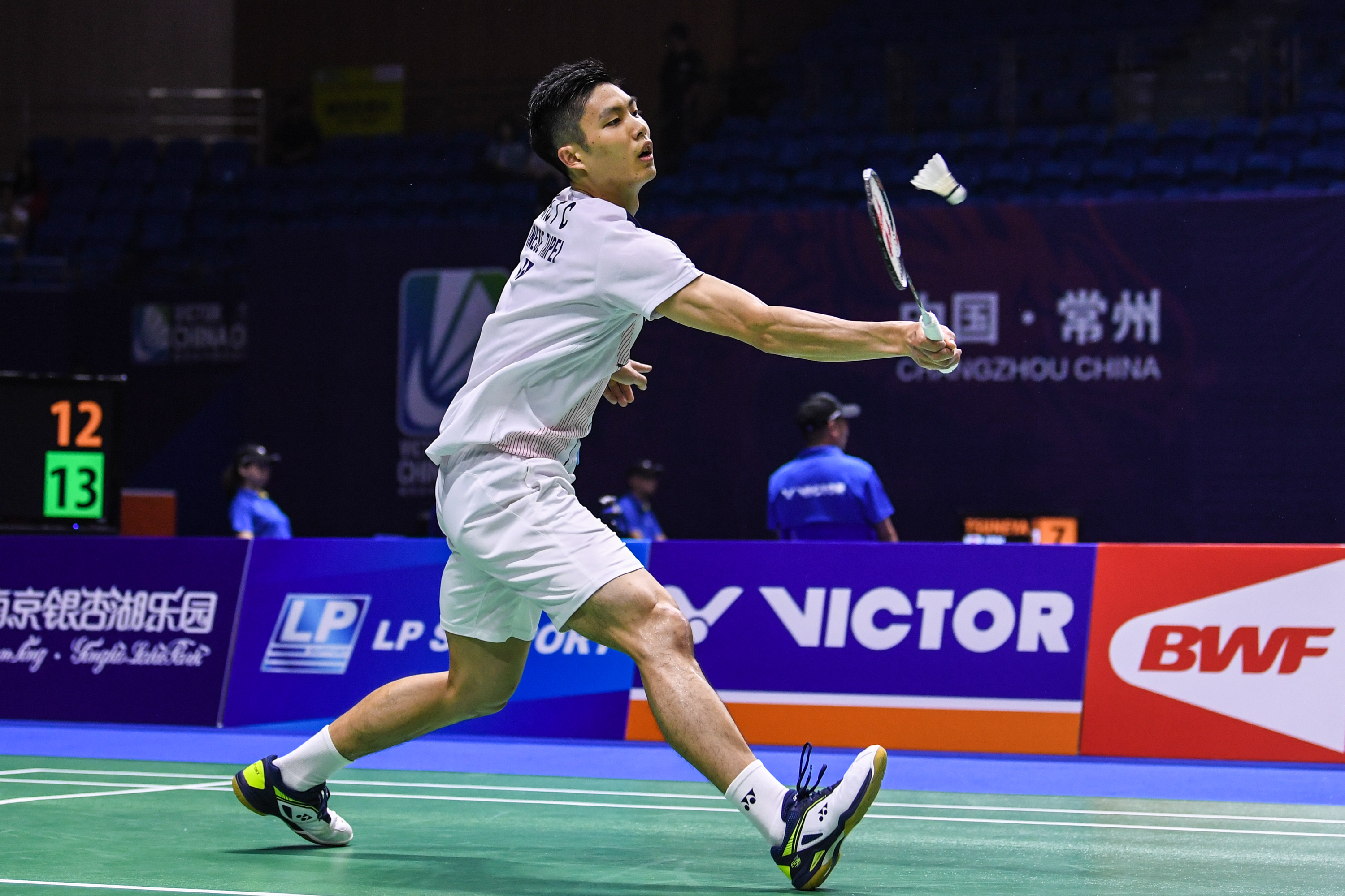 实力的肯定 实力的肯定