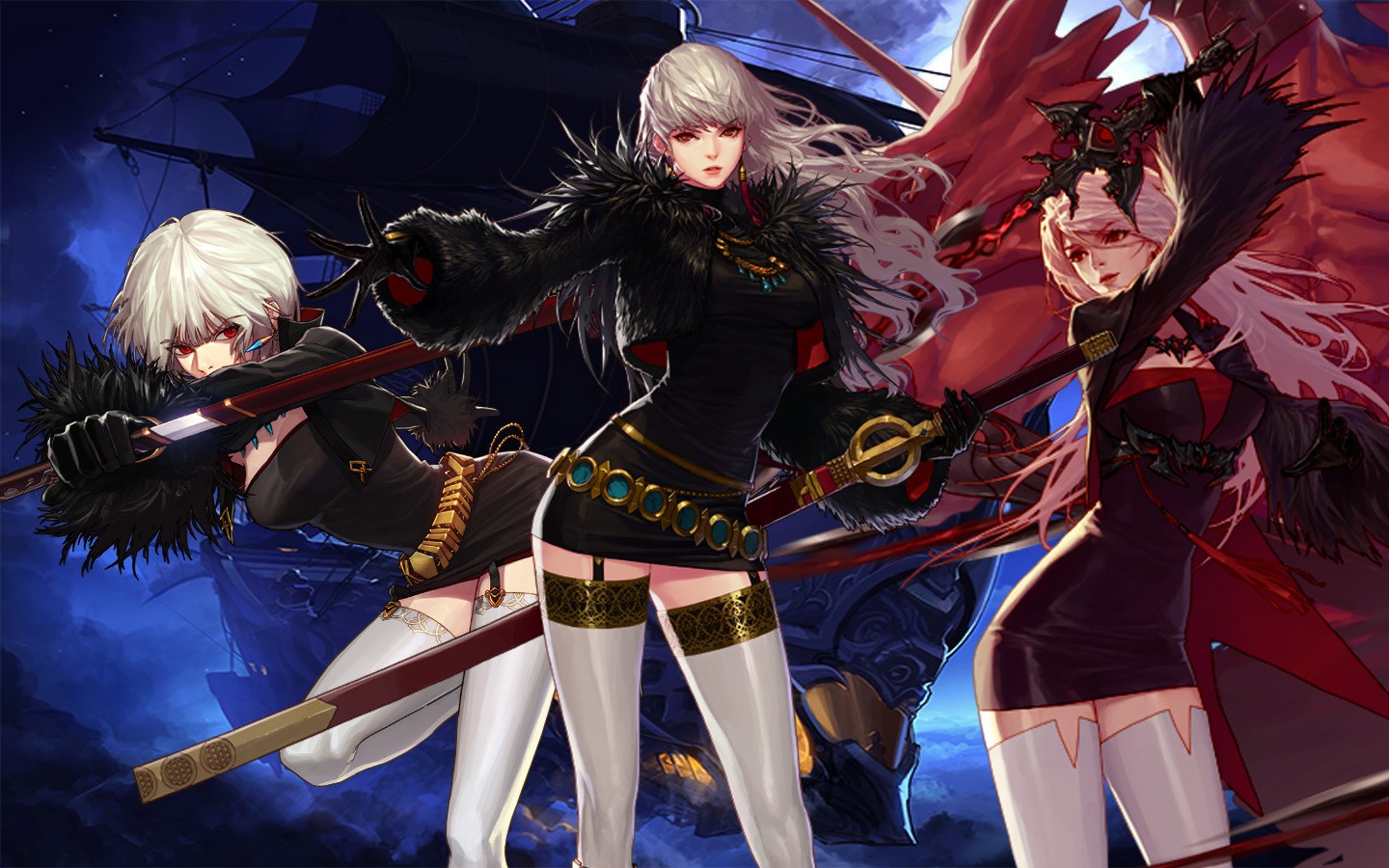 纳特无意续 纳特无意续