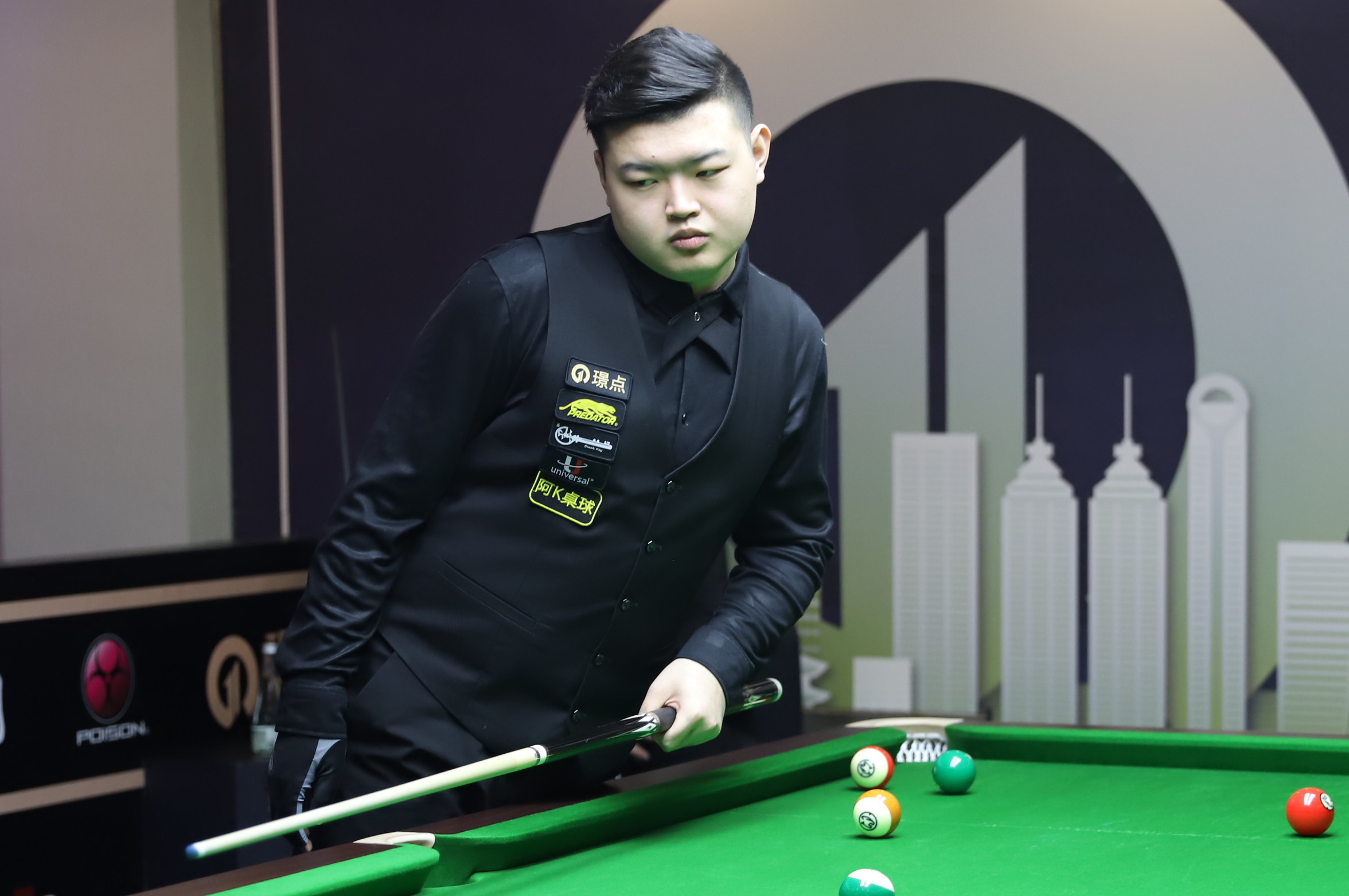 并不常见 并不常见