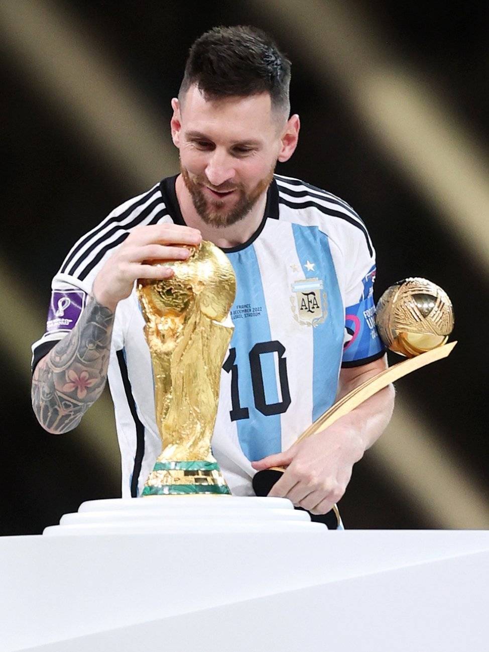 战的准备 战的准备