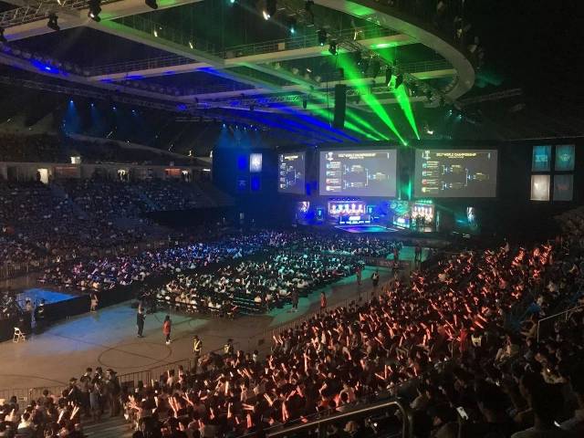 活力的土地 活力的土地