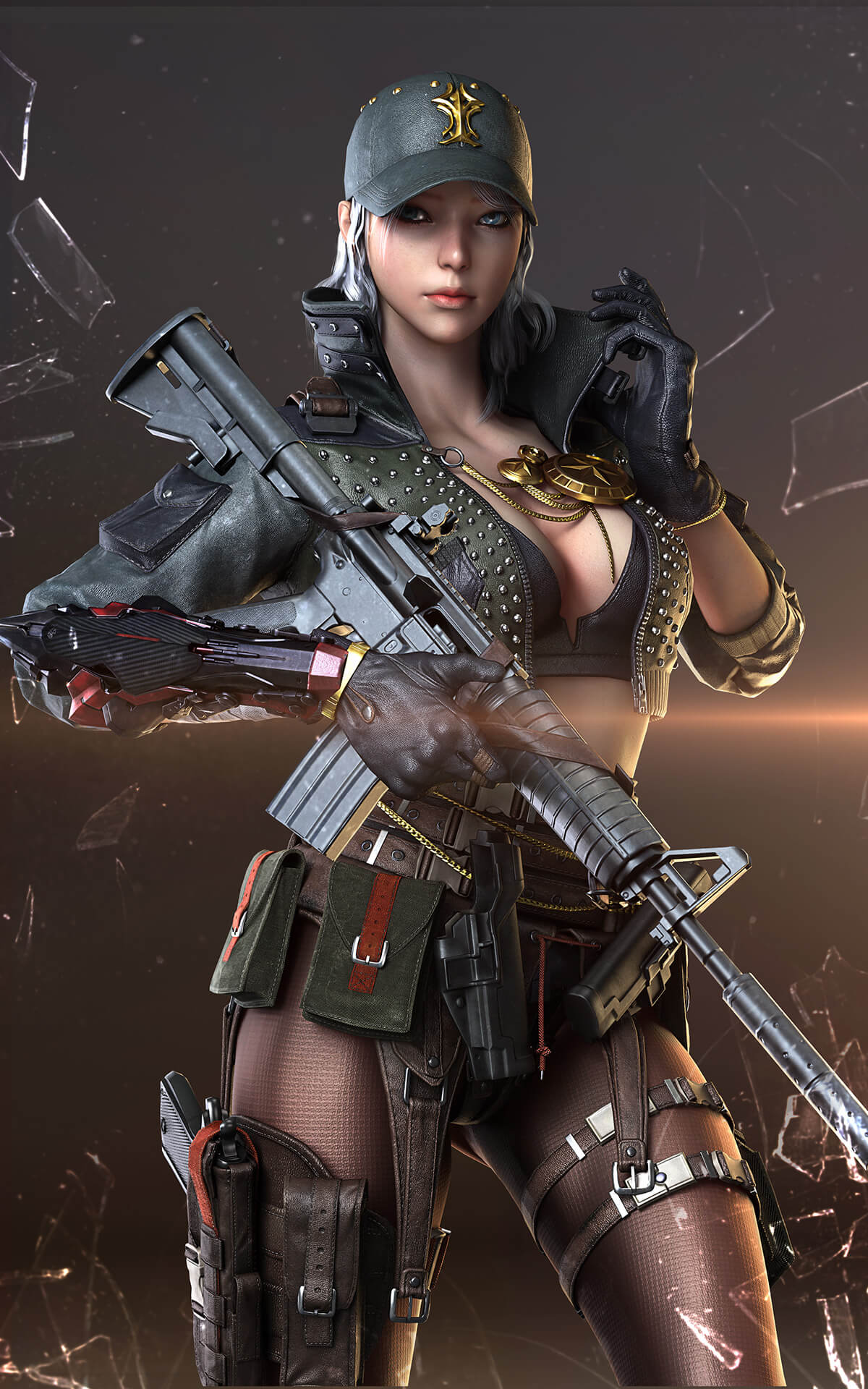 求的是中场 求的是中场